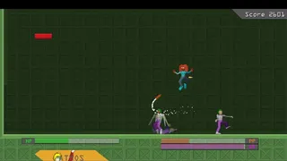 Скриншот 8 к игре Eletar Hero 2