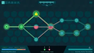 Скриншот 1 к игре Network Notation