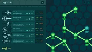 Скриншот 2 к игре Network Notation