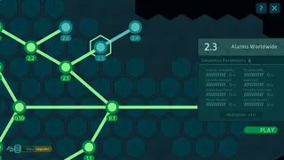 Скриншот 4 к игре Network Notation