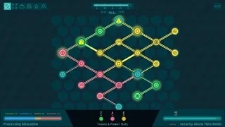 Скриншот 6 к игре Network Notation
