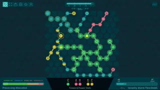 Скриншот 7 к игре Network Notation