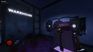 Скриншот 2 к игре Fred's Cereal Company