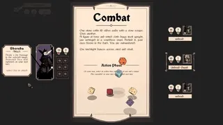 Скриншот 2 к игре Die By Die