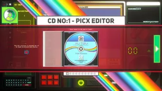 Скриншот 3 к игре CD-ROM