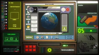 Скриншот 4 к игре CD-ROM