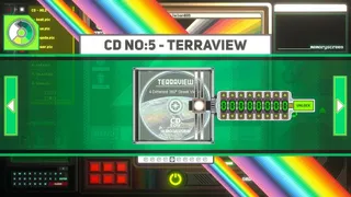 Скриншот 5 к игре CD-ROM