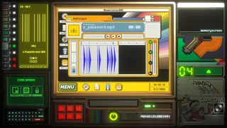 Скриншот 6 к игре CD-ROM