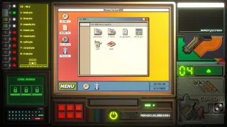 Скриншот 7 к игре CD-ROM