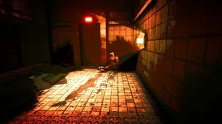 Скриншот 2 к игре Chain Shotgun
