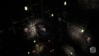 Скриншот 1 к игре The Drifting Crown