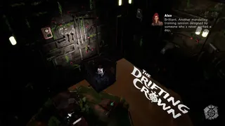 Скриншот 2 к игре The Drifting Crown