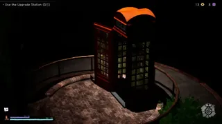 Скриншот 8 к игре The Drifting Crown