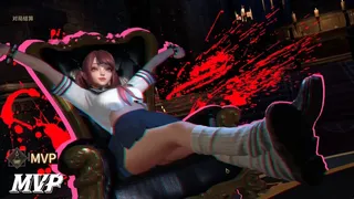 Скриншот 5 к игре One More Bang