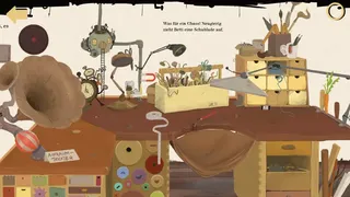 Скриншот 7 к игре Die Magische Bretterbudenburg