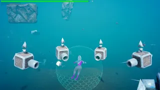 Скриншот 2 к игре I Thalassa