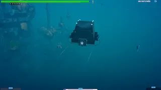 Скриншот 4 к игре I Thalassa