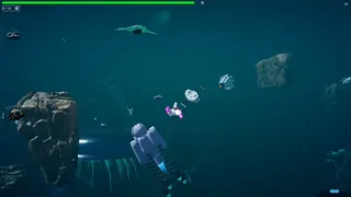 Скриншот 5 к игре I Thalassa