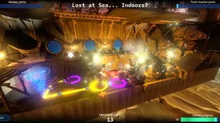 Скриншот 3 к игре Bob's Crystals