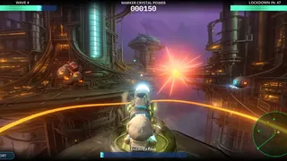 Скриншот 5 к игре Bob's Crystals