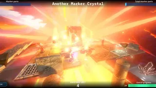 Скриншот 6 к игре Bob's Crystals