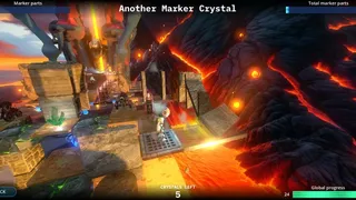 Скриншот 7 к игре Bob's Crystals