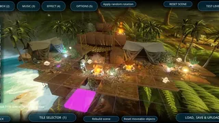 Скриншот 8 к игре Bob's Crystals