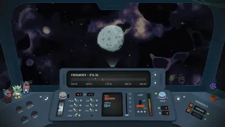 Скриншот 1 к игре BEKI, Do You Copy?