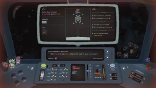Скриншот 2 к игре BEKI, Do You Copy?