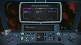 Скриншот 3 к игре BEKI, Do You Copy?