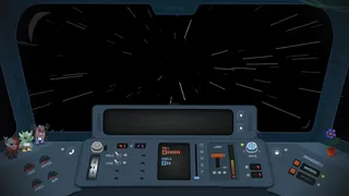 Скриншот 4 к игре BEKI, Do You Copy?