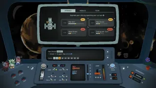 Скриншот 5 к игре BEKI, Do You Copy?