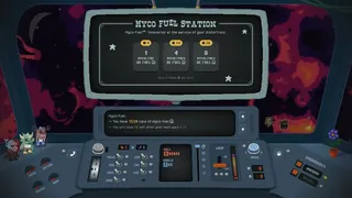 Скриншот 7 к игре BEKI, Do You Copy?
