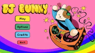 Скриншот 1 к игре DJ Bunny