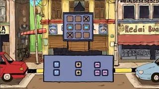 Скриншот 5 к игре DJ Bunny