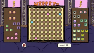 Скриншот 6 к игре DJ Bunny
