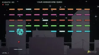 Скриншот 1 к игре Arcade Classics
