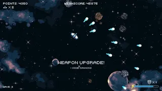 Скриншот 4 к игре Arcade Classics