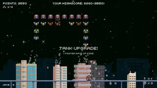 Скриншот 7 к игре Arcade Classics