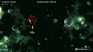 Скриншот 8 к игре Arcade Classics