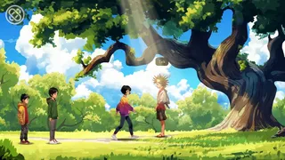 Скриншот 2 к игре Escape Everlit