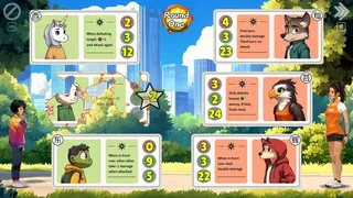 Скриншот 7 к игре Escape Everlit