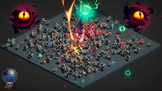 Скриншот 1 к игре Overlord’s Harvest