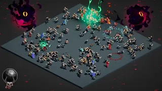 Скриншот 4 к игре Overlord’s Harvest