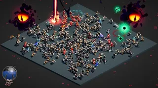 Скриншот 7 к игре Overlord’s Harvest