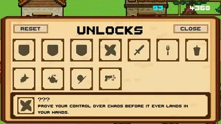 Скриншот 2 к игре Risk it Little Biscuit