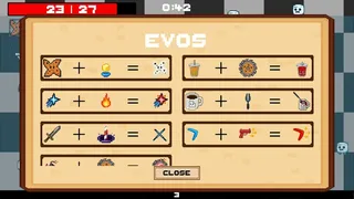 Скриншот 3 к игре Risk it Little Biscuit