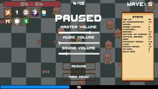 Скриншот 6 к игре Risk it Little Biscuit