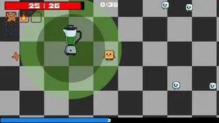 Скриншот 7 к игре Risk it Little Biscuit