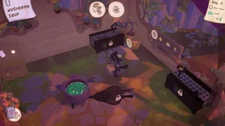 Скриншот 5 к игре Forage & Brew